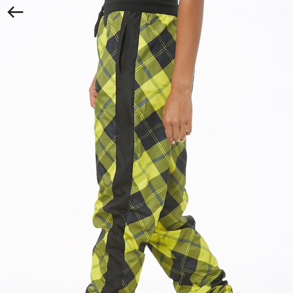 Cute, comfortable joggers - Picture 3 of 3